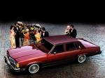Oldsmobile 98 Regency Sedan 1977 года